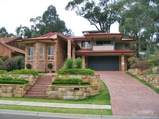 84 Beaumaris Dr, Menai, NSW 2234