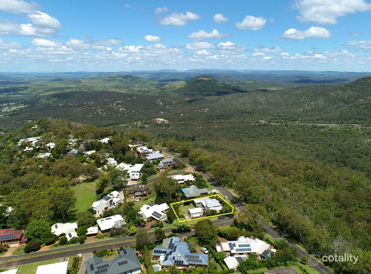 350 Prince Henry Dr, Prince Henry Heights, QLD 4350