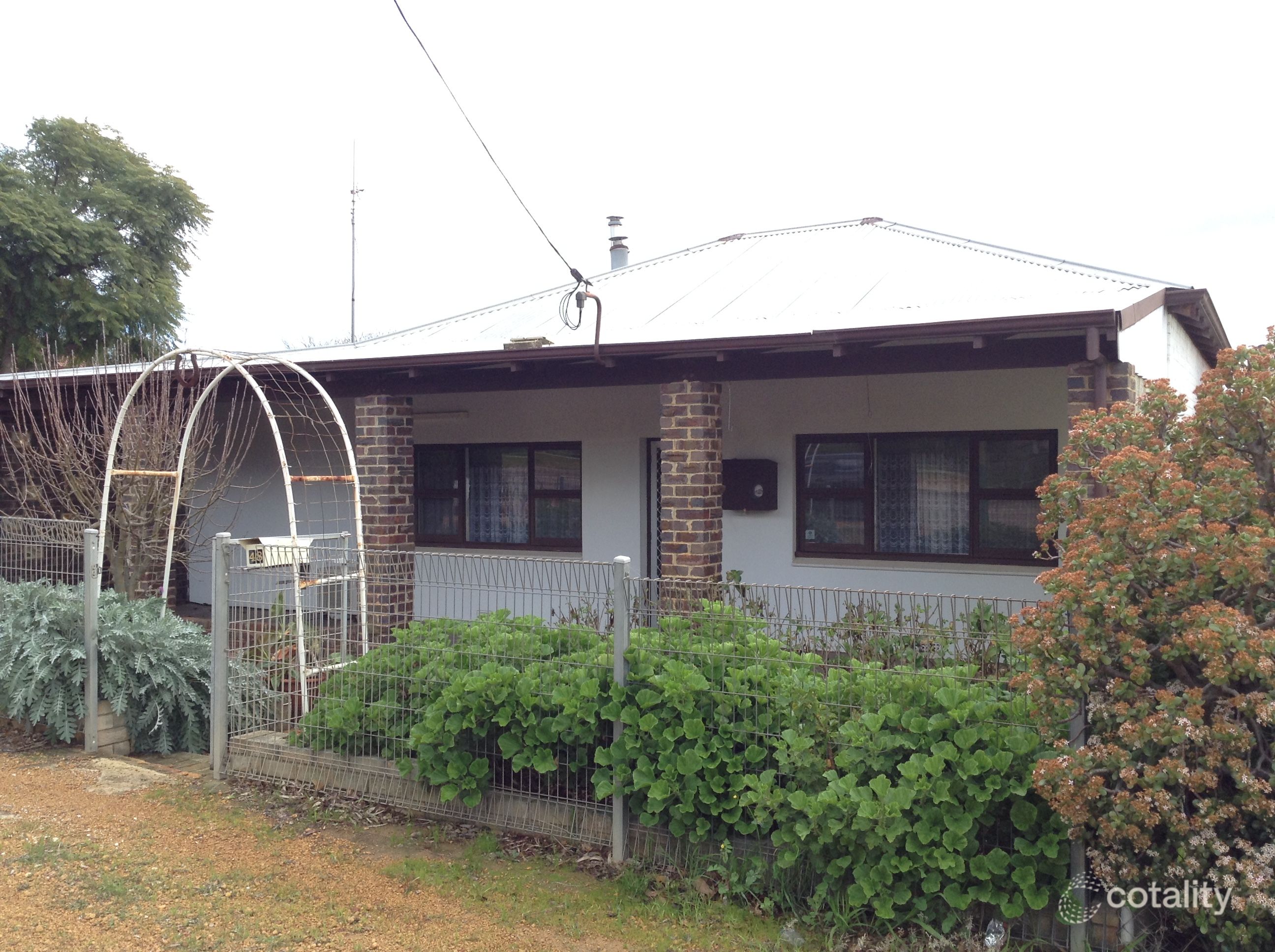 48 Park St, Pingelly, WA 6308