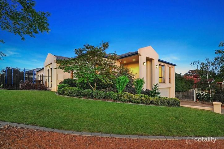 13 Auburn St, Amaroo, ACT 2914