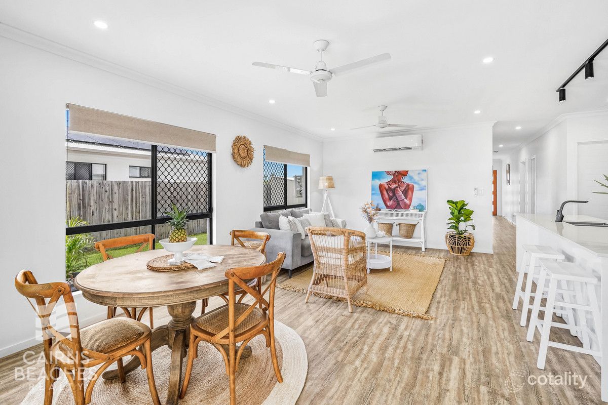 66 Flagship Dr, Trinity Beach, QLD 4879