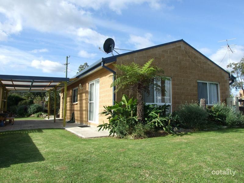 21 Loftus St, Bemboka, NSW 2550