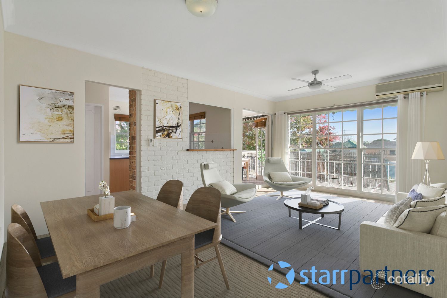 9/17 Villiers St, Parramatta, NSW 2150