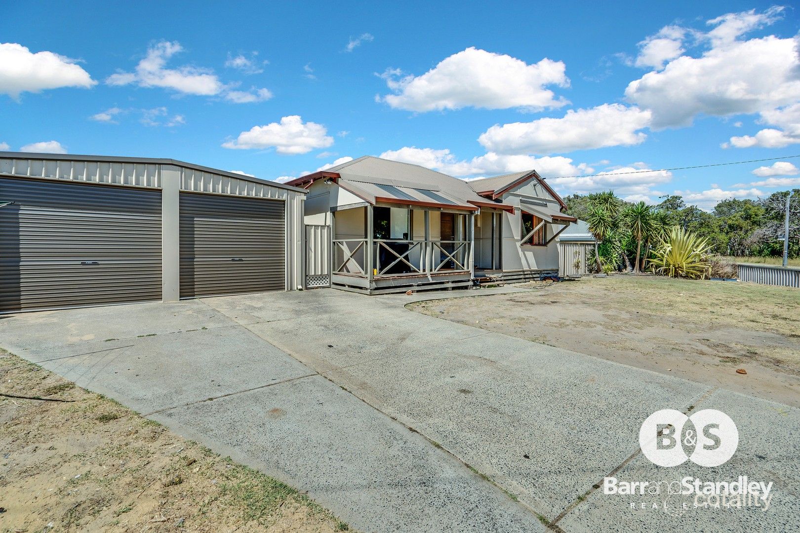 15 Tipping St, Carey Park, WA 6230
