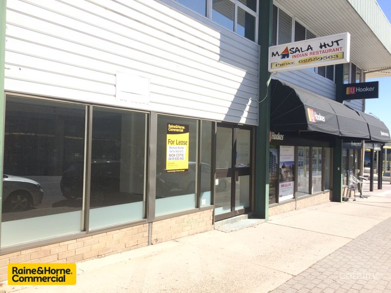 8/15 Brierly St, Weston, ACT 2611