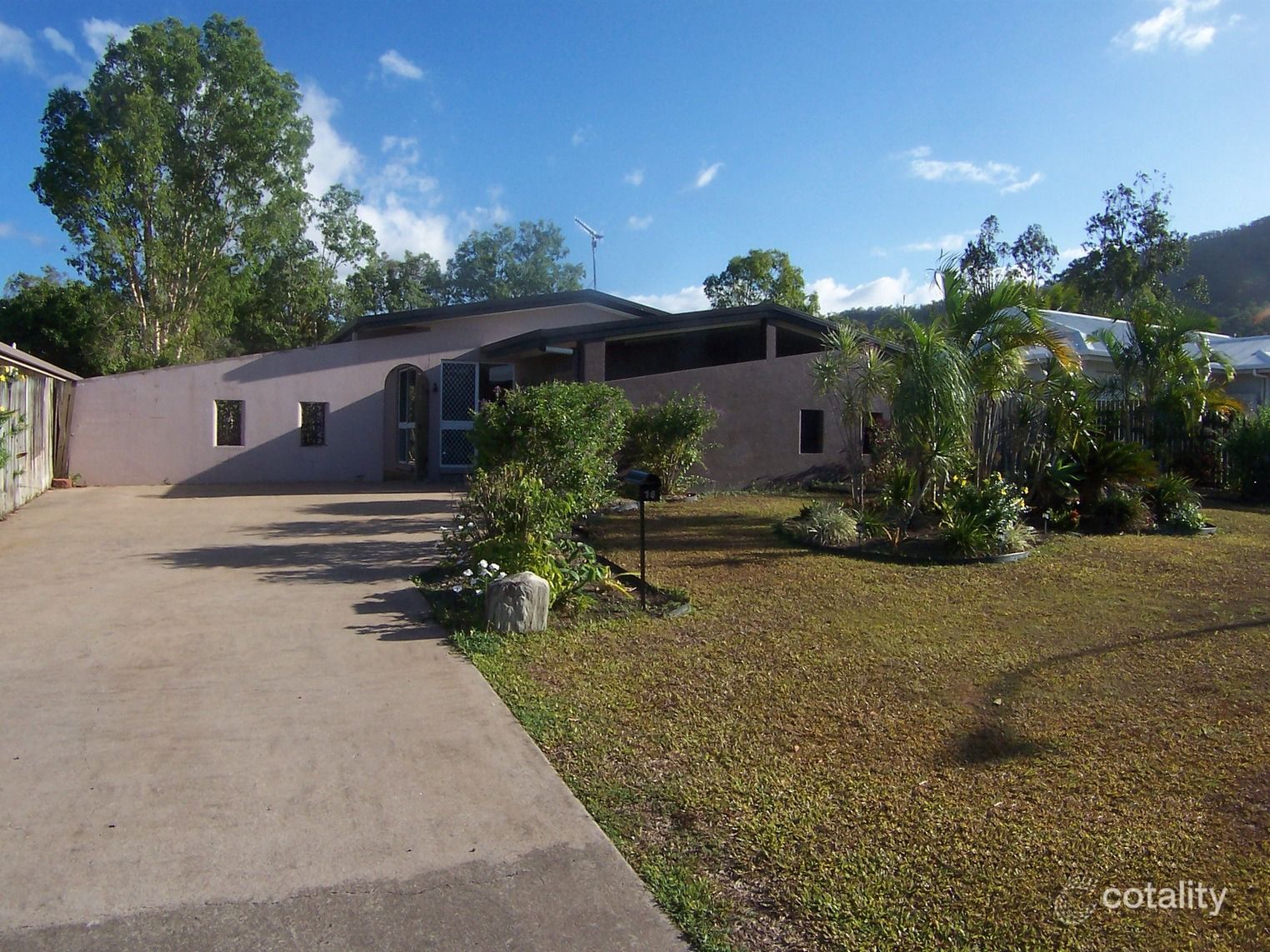 16 Murphy St, Gordonvale, QLD 4865