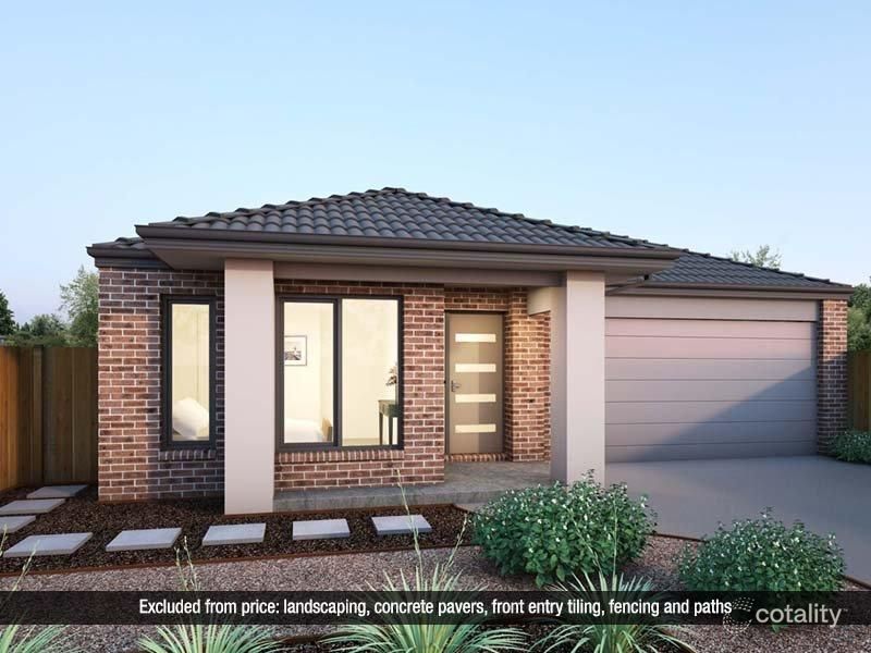 2 Loudon Cct, Craigieburn, VIC 3064