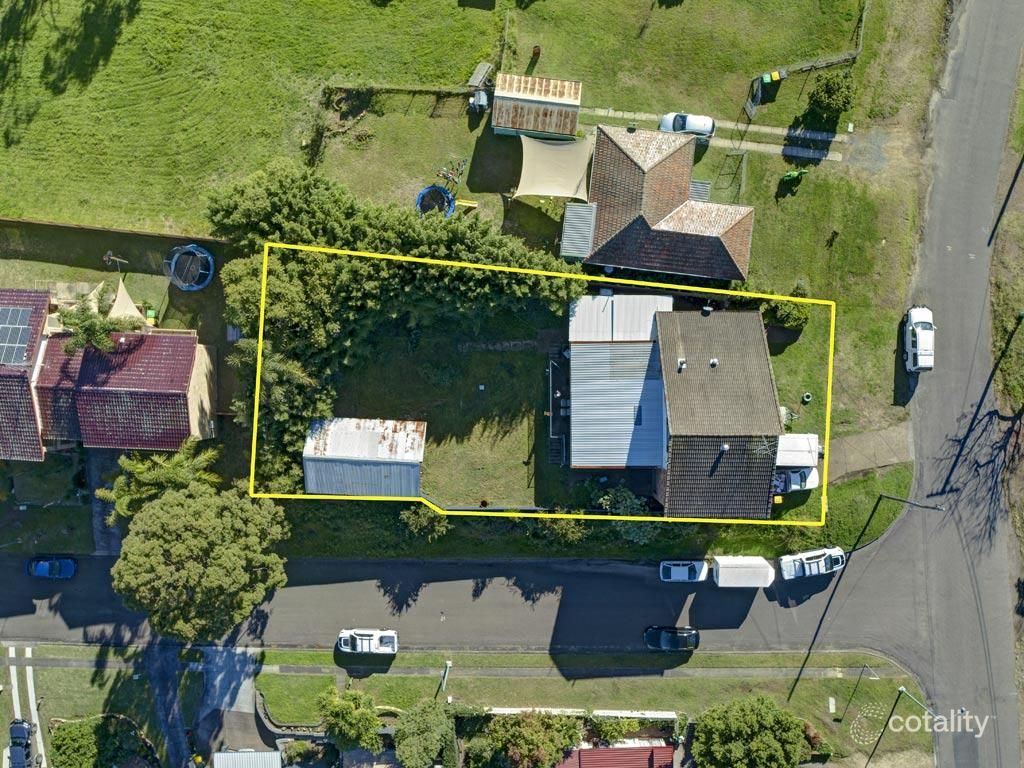 102 Ridge Rd, Kilaben Bay, NSW 2283