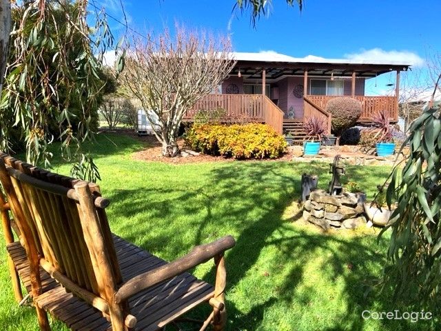 69 Wheeo Rd, Grabben Gullen, NSW 2583