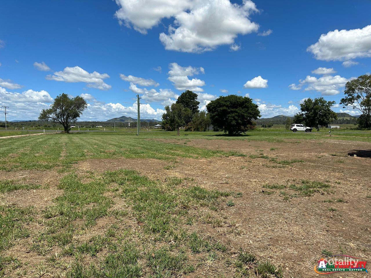 1440 Gatton-Helidon Rd, Grantham, QLD 4347