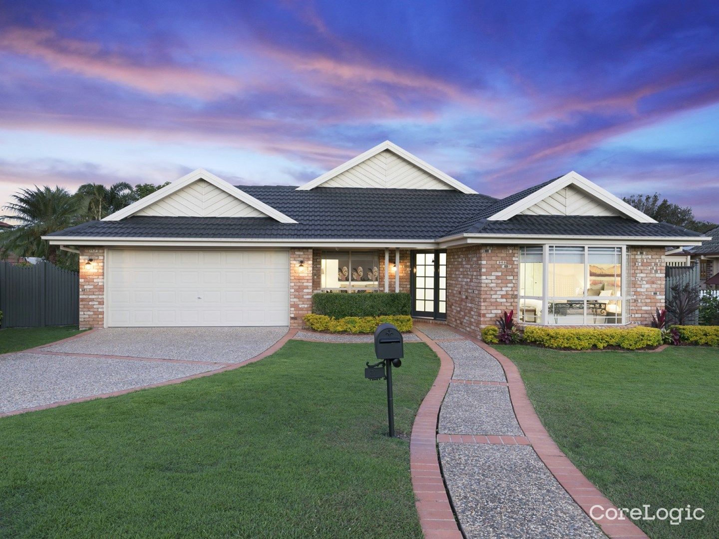 27 Winchcombe Ave, Murrumba Downs, QLD 4503