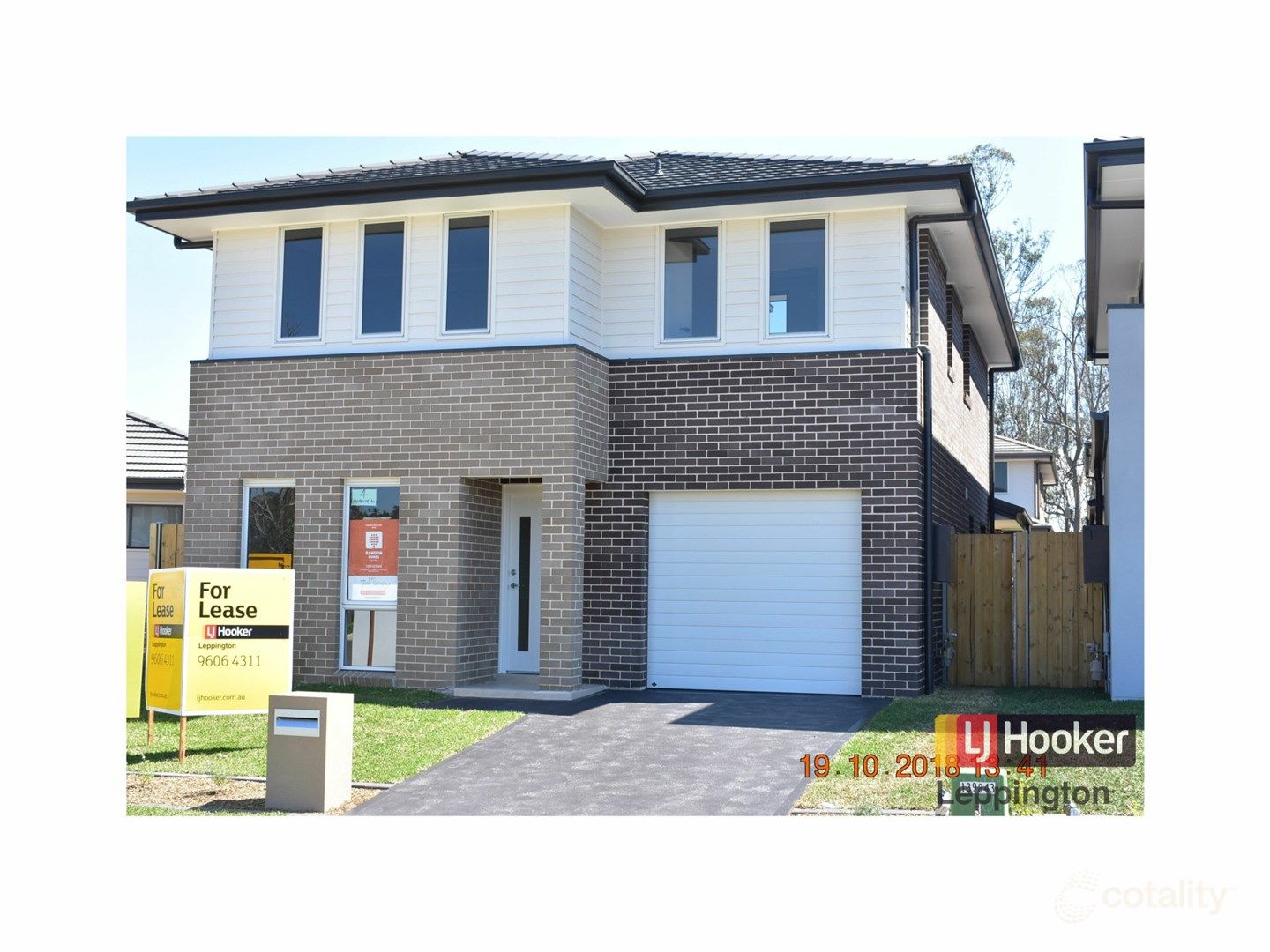 4 Propellor Ave, Leppington, NSW 2179