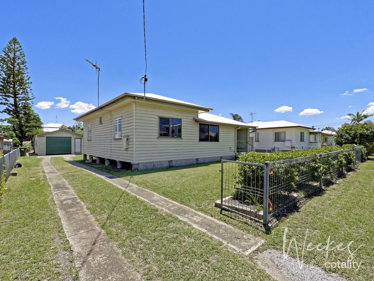 41 Windermere St, Norville, QLD 4670