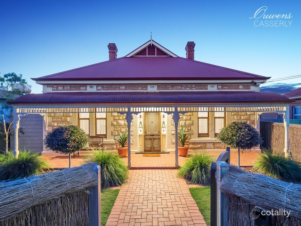 74 Arlington Tce, Welland, SA 5007