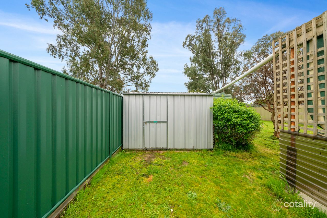 8 Kent St, Benalla, VIC 3672