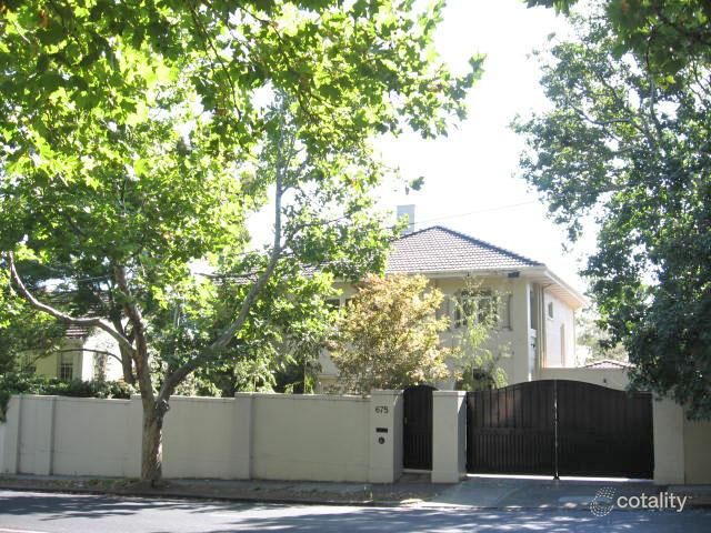 675 Orrong Rd, Toorak, VIC 3142