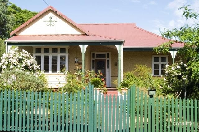 62 Wilson St, Bassendean, WA 6054