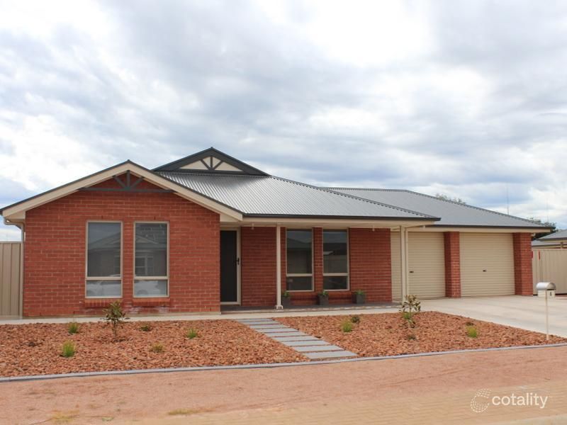 4 Balfour St, Risdon Park South, SA 5540