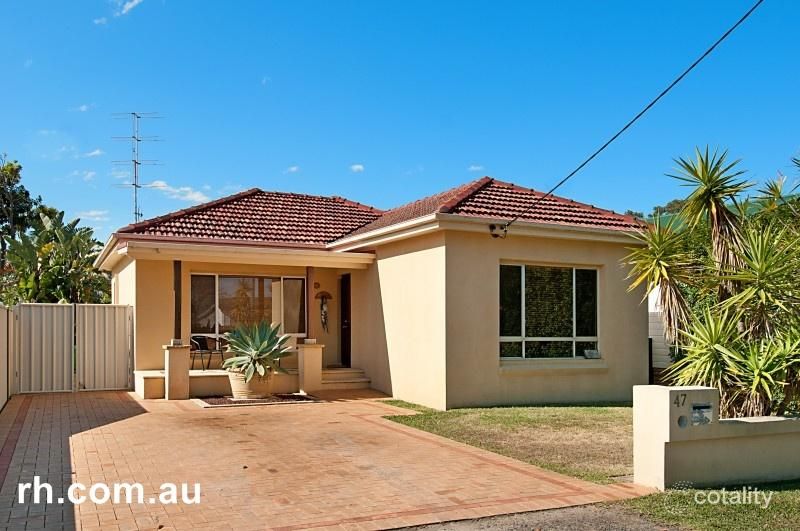 47 Albion St, Umina Beach, NSW 2257