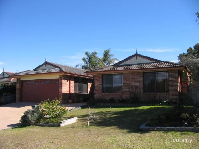 2 Augustus Pl, Bateau Bay, NSW 2261
