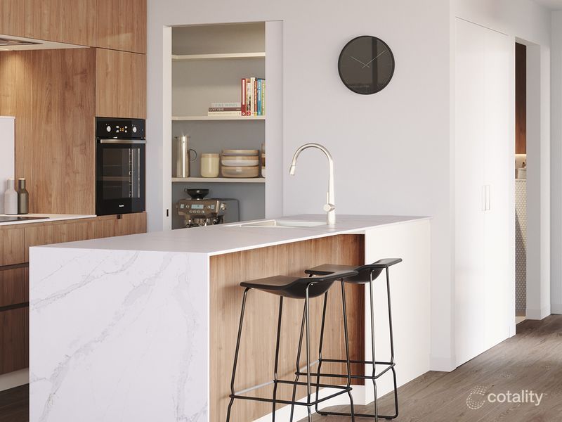 911/15 Everage St, Moonee Ponds, VIC 3039