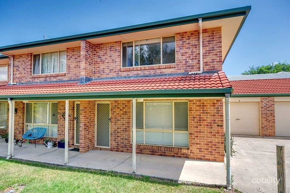 1/5 Battersby St, Caboolture, QLD 4510