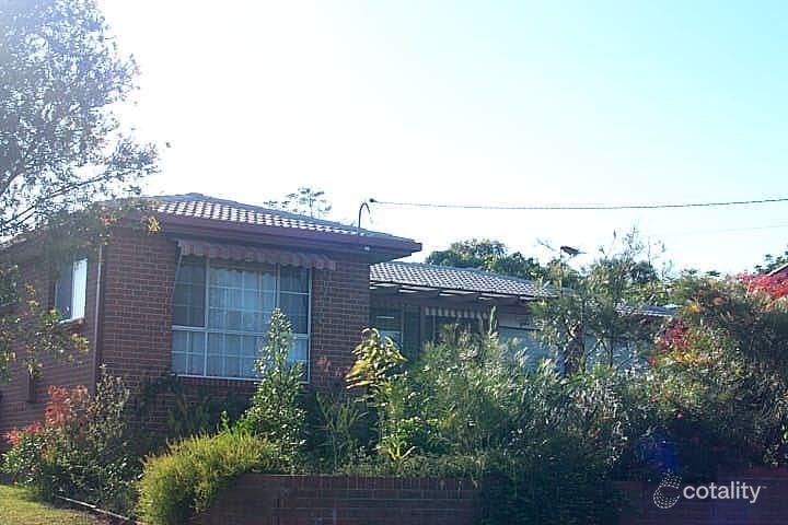 8 Sare St, Woolgoolga, NSW 2456