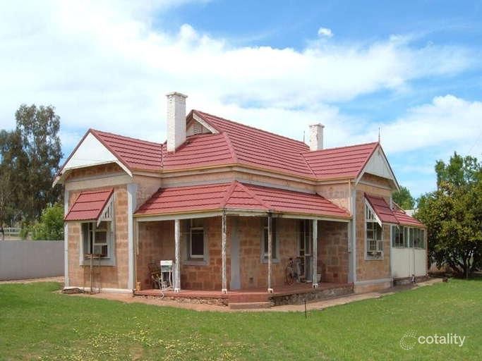 3 Second St, Wirrabara, SA 5481