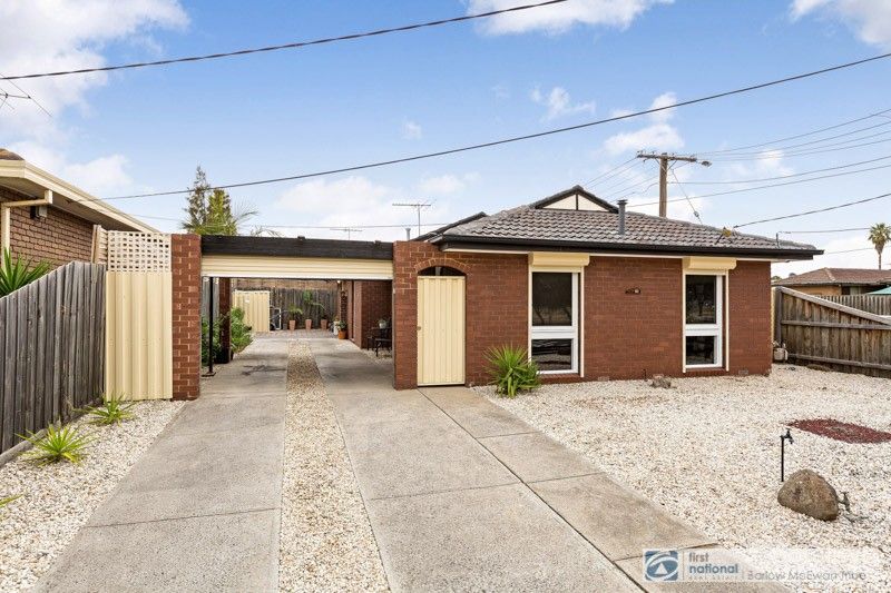 51 Hall Ave, Altona Meadows, VIC 3028