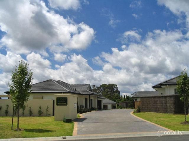 1/5 Wills Pl, Mittagong, NSW 2575