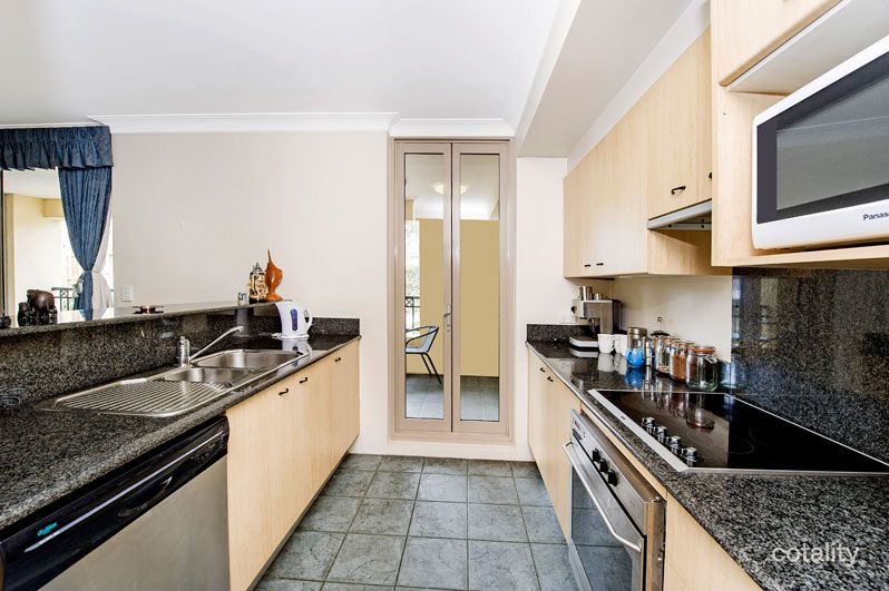 9/23-39 Bourke St, Woolloomooloo, NSW 2011