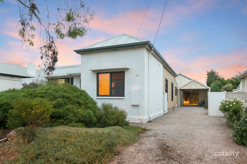386 Military Rd, Largs Bay, SA 5016