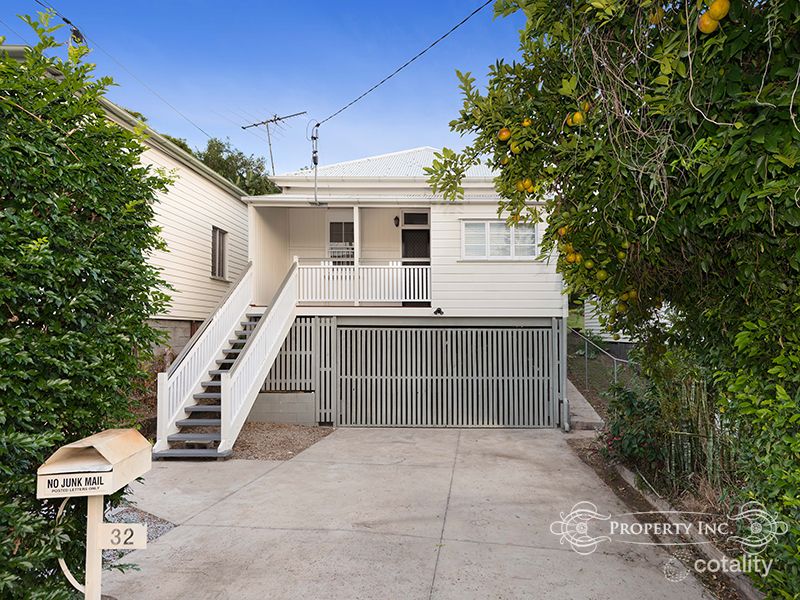 32 Archibald St, West End, QLD 4101