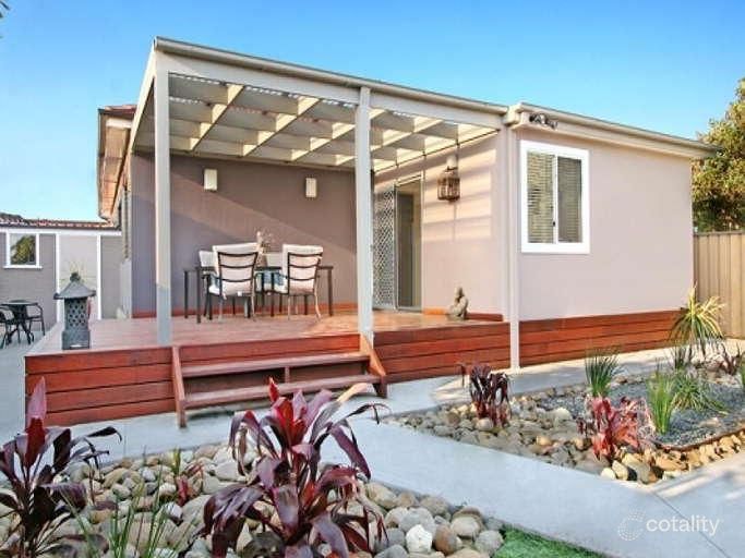 18 Francis St, Mascot, NSW 2020