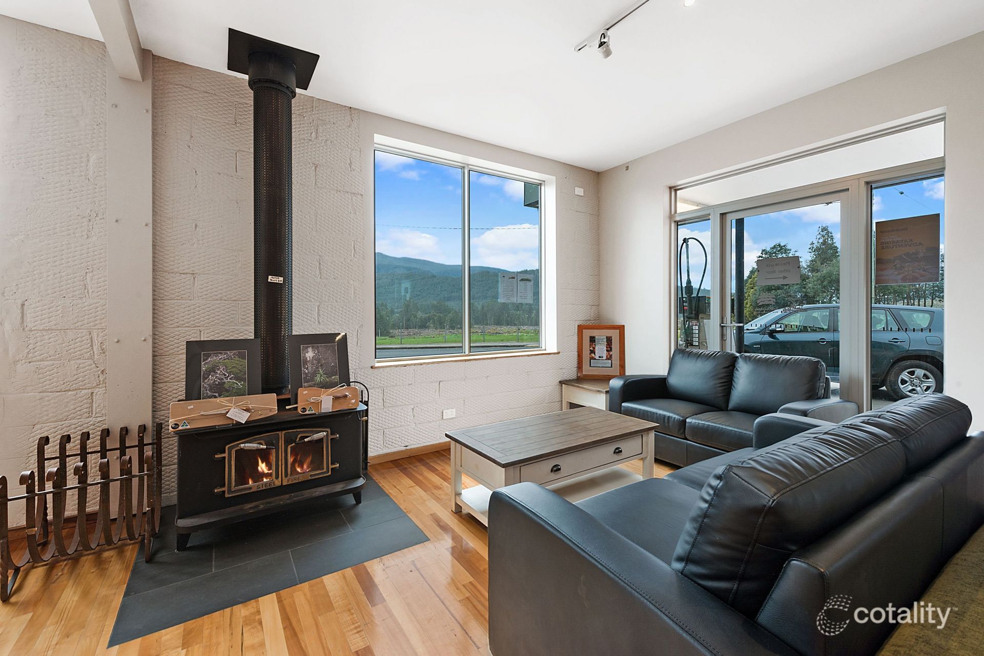 38 Kallista Rd, Maydena, TAS 7140