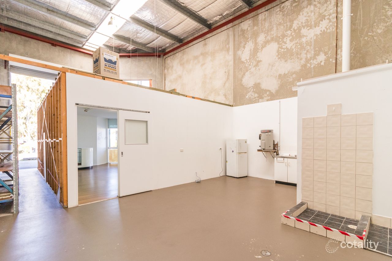 6/1-3 Steel St, Capalaba, QLD 4157