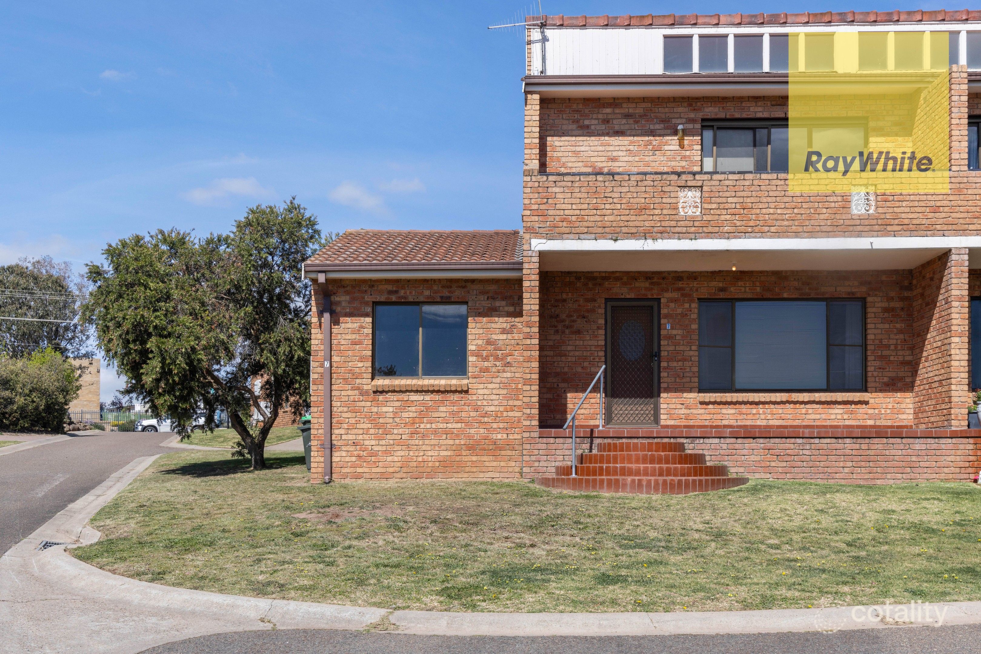7/23 Newton St, Goulburn, NSW 2580