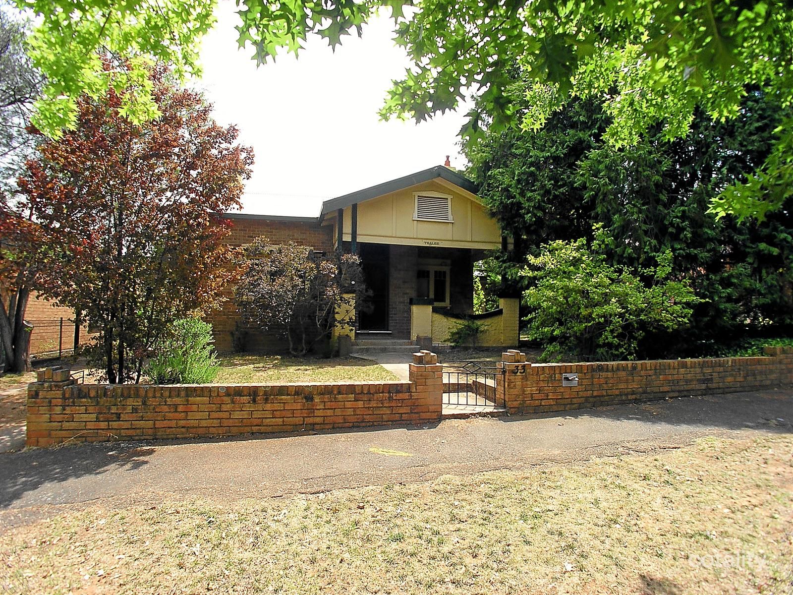 33 Sampson St, Orange, NSW 2800