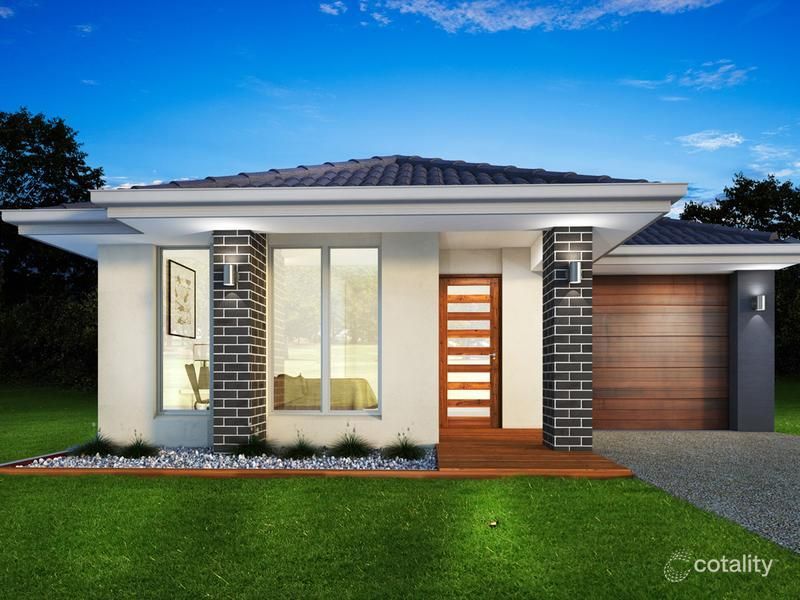 15 Gordon St, Ormeau Hills, QLD 4208