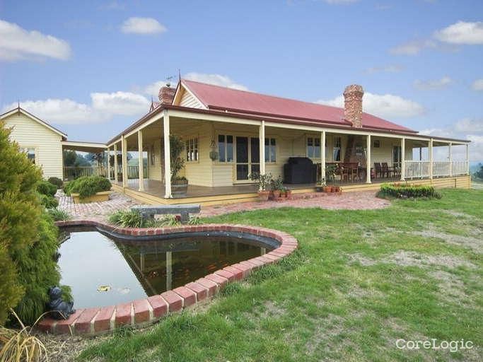 90 Greens Rd, Arthurs Creek, VIC 3099