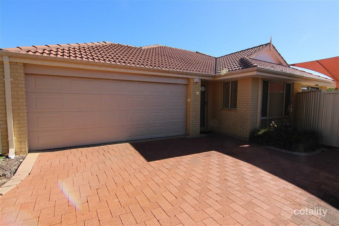 3/10 Delamere Way, Camillo, WA 6111