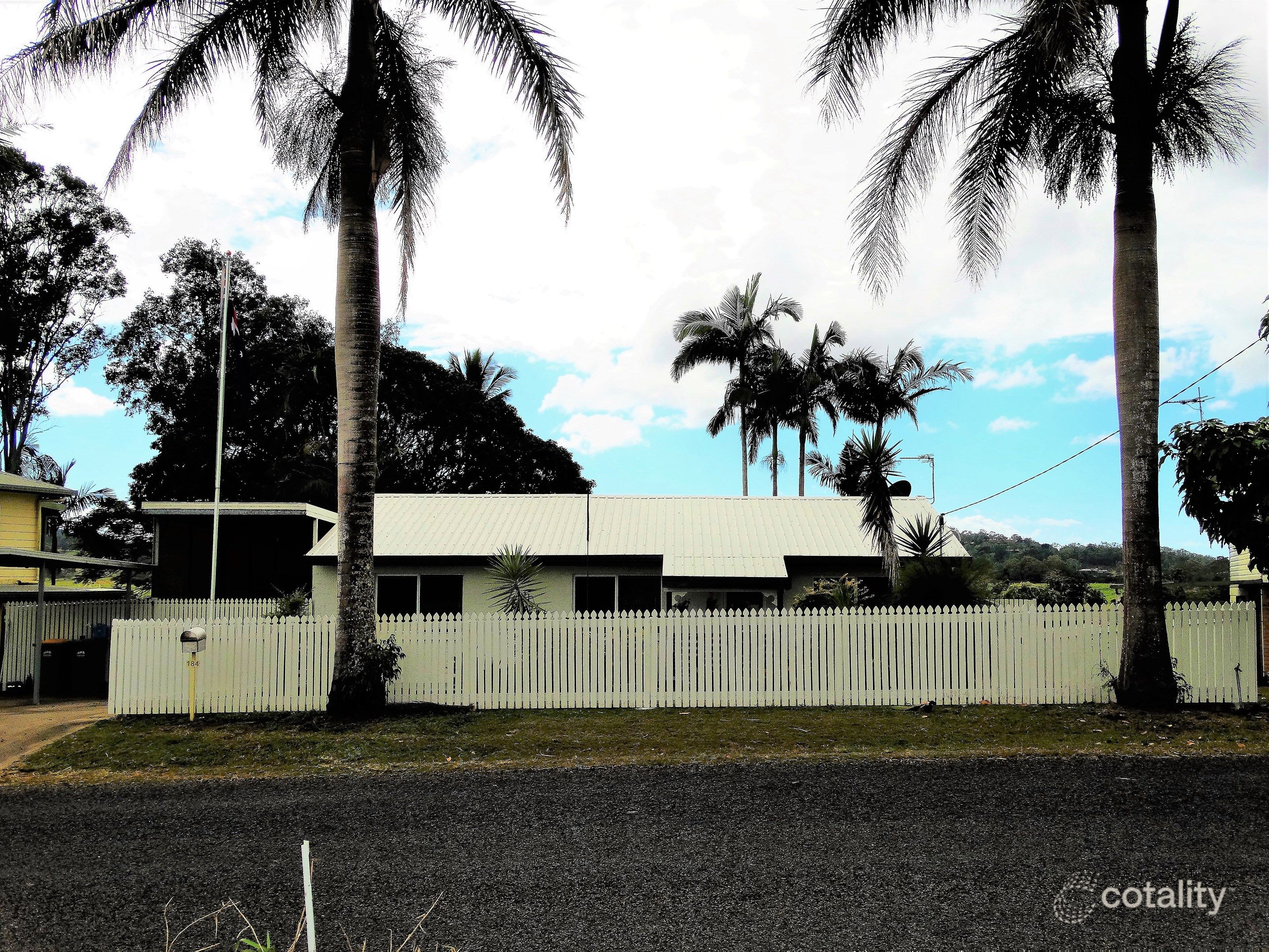 184 Miclere-Farleigh Rd, Farleigh, QLD 4741