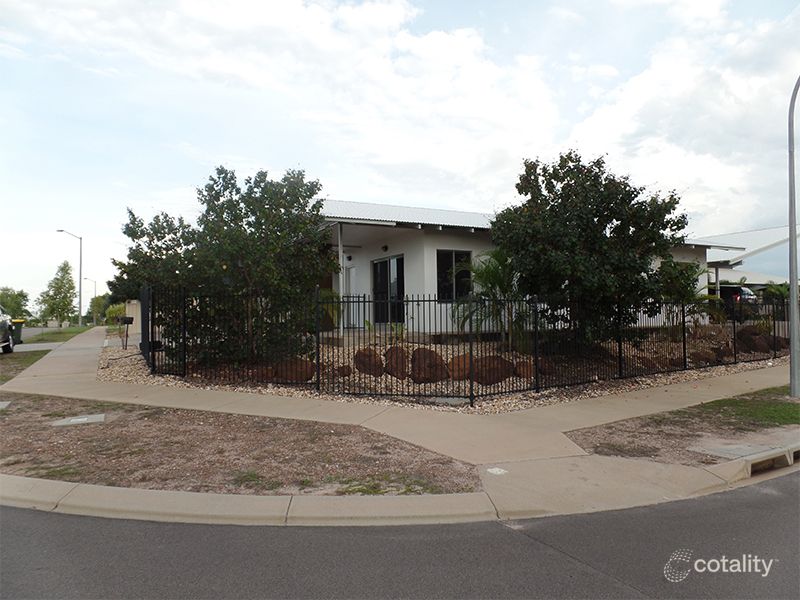 1/71 Flynn Cct, Bellamack, NT 0832