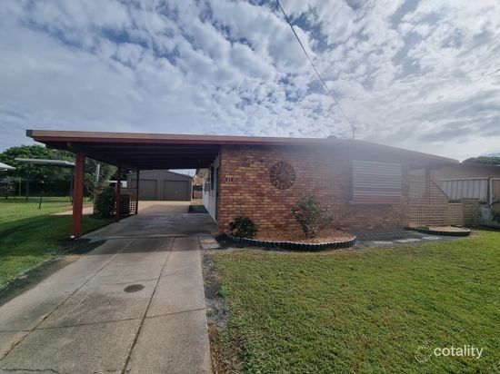 21 Caringa St, Urangan, QLD 4655