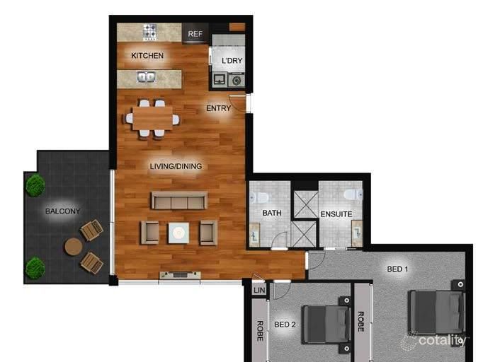 31/20 Beach Rd, Maroochydore, QLD 4558