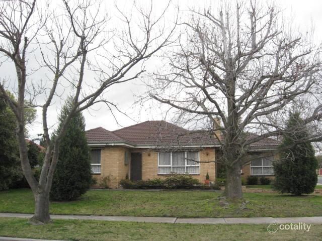 54 Festival Cres, Keysborough, VIC 3173