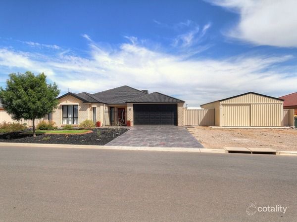 15 Claret Ave, Virginia, SA 5120