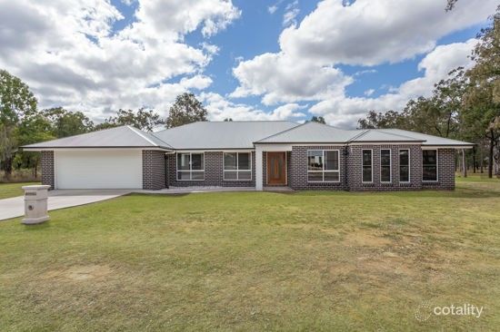20 Kimdonn Dr, Withcott, QLD 4352