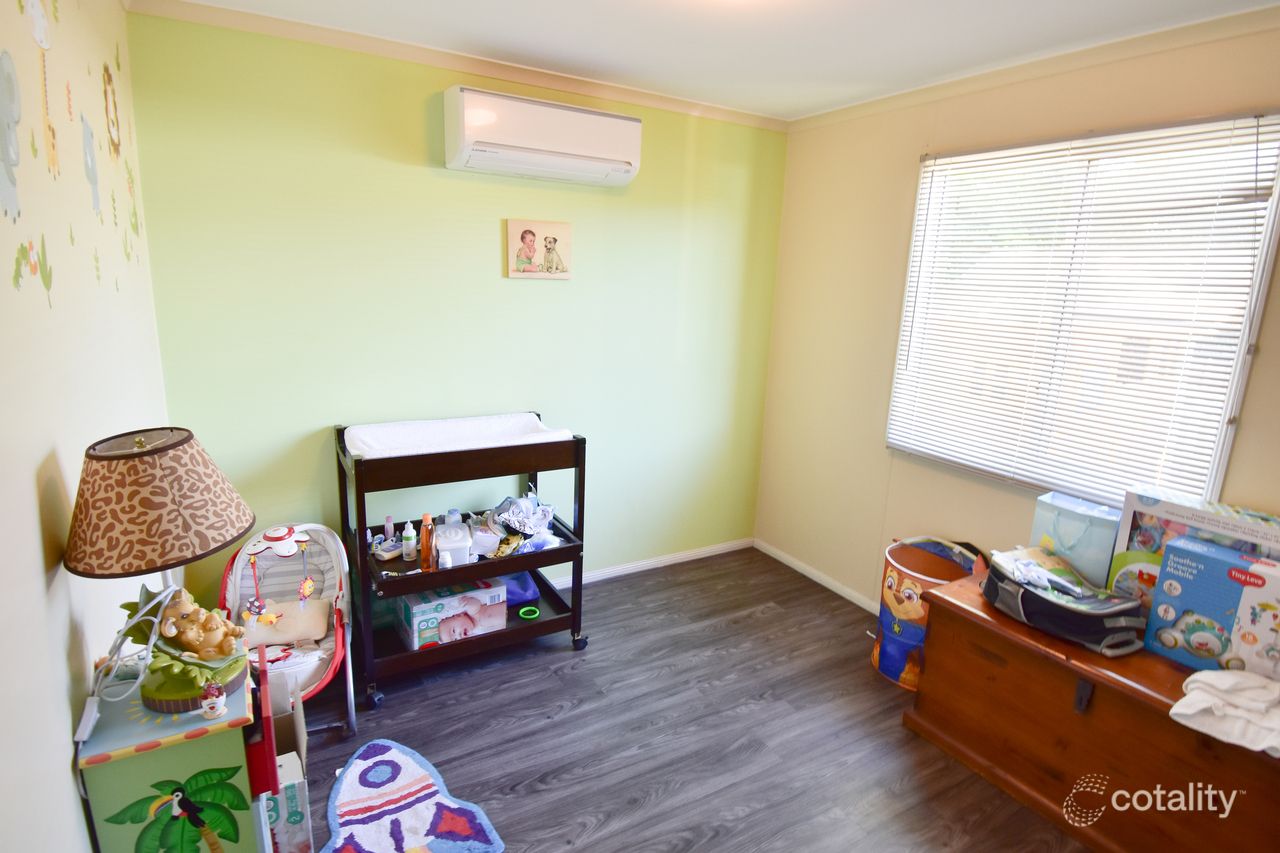 28 Swallow St, Longreach, QLD 4730