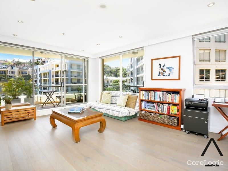 7d/22 King St, Wollstonecraft, NSW 2065